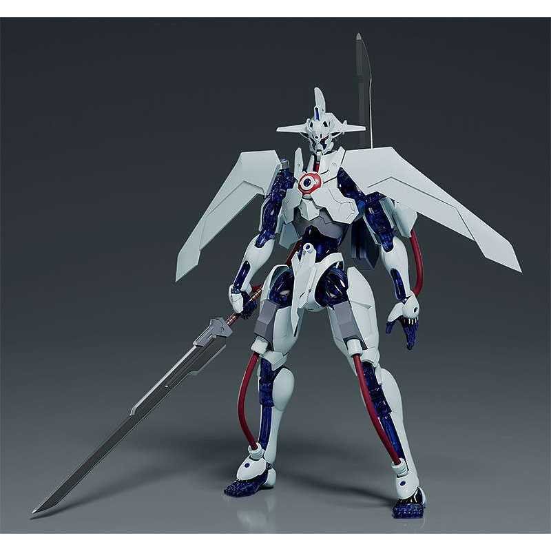 Guns x sword dann of thursday moderoid mk