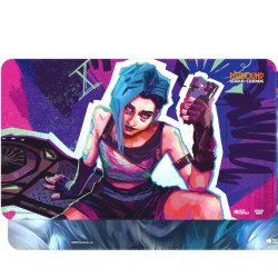 Riftbound Unleashed display (24 packs) InglesLeague of LegendsAtheneas Hobby S.L.