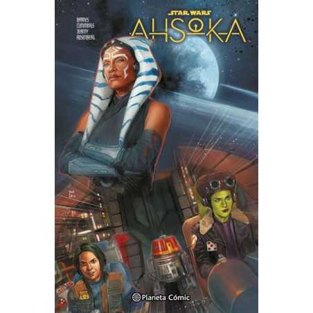 Star Wars - Ahsoka
