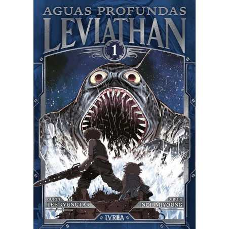 LEVIATHAN, AGUAS PROFUNDAS 01