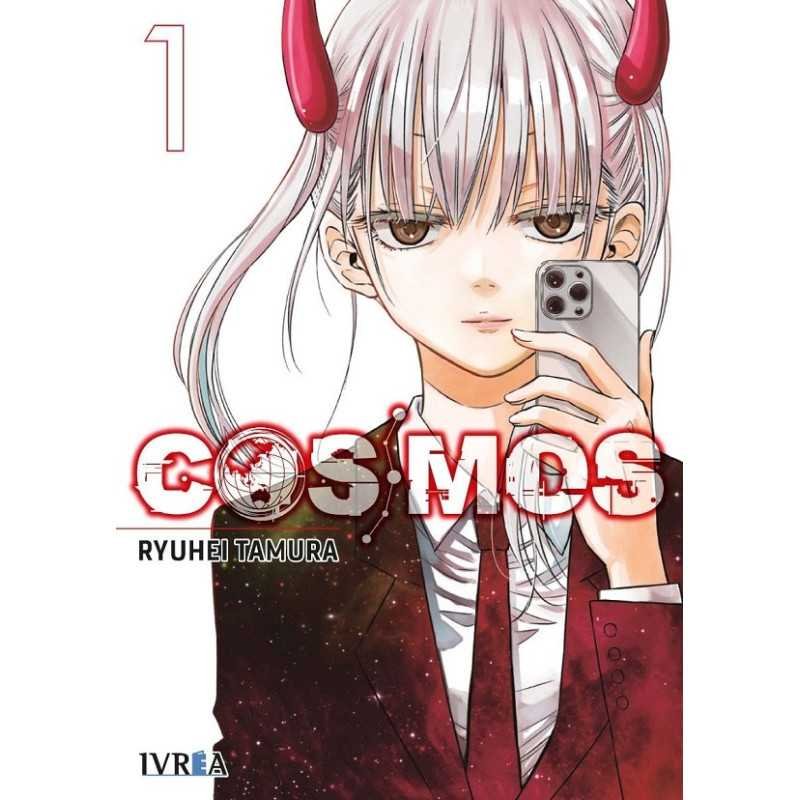 COSMOS 01