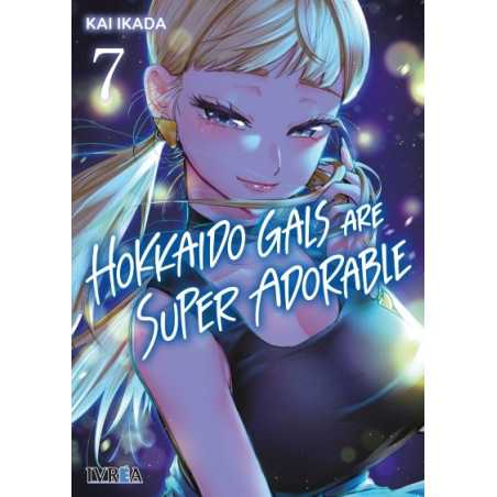 HOKKAIDO GALS ARE SUPER ADORABLE 07