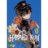 HANAKO-KUN, EL FANTASMA DEL LAVABO 00Otras EditorialesAtheneas Hobby S.L.