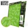 Plantas de Papel - Helechos Bracken