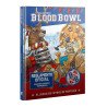 Blood Bowl: Reglamento oficial – Edición tercera temporadaJuegos de Especialistas y OtrosAtheneas Hobby S.L.