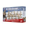 Equipo de Blood Bowl de Tomb Kings: Los Nehekhara Nightmares 202-52Juegos de Especialistas y OtrosAtheneas Hobby S.L.