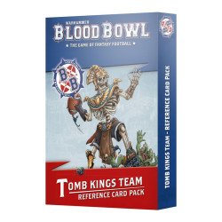 Blood Bowl – Third Season Edition! (Inglés)Juegos de Especialistas y OtrosAtheneas Hobby S.L.