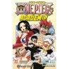 One Piece Academia 04