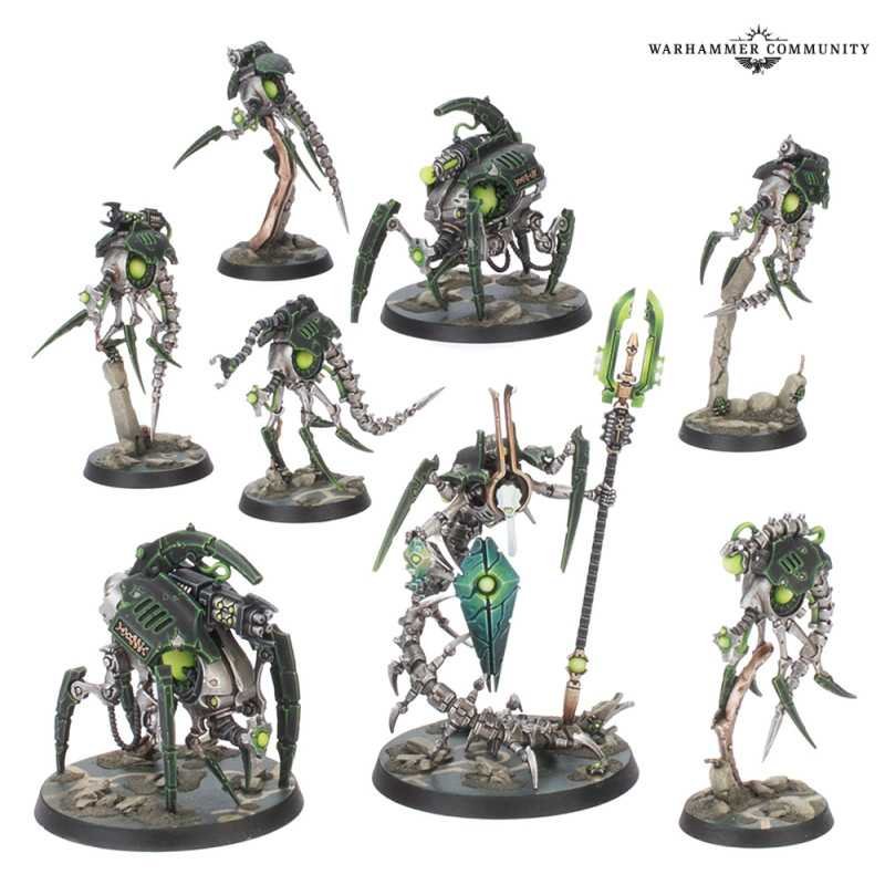 Kill Team: Círculo CanópticoKill TeamAtheneas Hobby S.L.