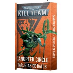 Kill Team: Silencio MortalKill TeamAtheneas Hobby S.L.