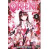 Orient Samurai Quest 6