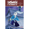 Usagi Yojimbo Saga 09