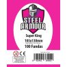 Steel Armour Super King Exterior 105x130mm (100 Fundas)