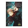 Jujutsu Kaisen 1