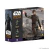 Customizable Imperial Officer & Agent Star Wars LegionJuegos de MesaAtheneas Hobby S.L.