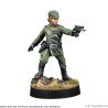 Customizable Imperial Officer & Agent Star Wars LegionJuegos de MesaAtheneas Hobby S.L.