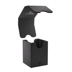 Squire 100+ XL BlackAccesorios para los JuegosAtheneas Hobby S.L.