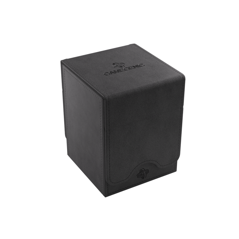 Squire 100+ XL BlackAccesorios para los JuegosAtheneas Hobby S.L.