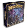 HeroQuest: Hechiceros de Morcar (Pack de Misión)
