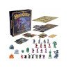HeroQuest: Hechiceros de Morcar (Pack de Misión)