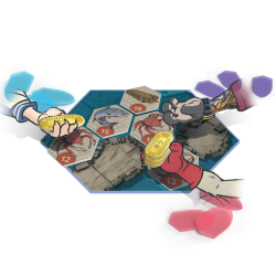 NyakuzaJuegos de MesaAtheneas Hobby S.L.