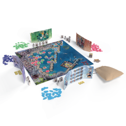 NyakuzaJuegos de MesaAtheneas Hobby S.L.