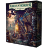 Arkham Horror LCG: El Juego de Cartas 2026Juegos de MesaAtheneas Hobby S.L.