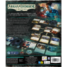 Arkham Horror LCG 2.0 El Juego de Cartas