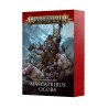 Pack de facción: Mascatribus Ogor