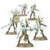 Sylvaneth: Arboleda Descastada