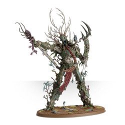 Sylvaneth: Arboleda Descastada