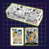 Fusion World Manga Accessory Set 01 Dragon Ball Fusion