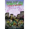 TMNT: La Película Original – Especial 35 AniversarioComicsAtheneas Hobby S.L.