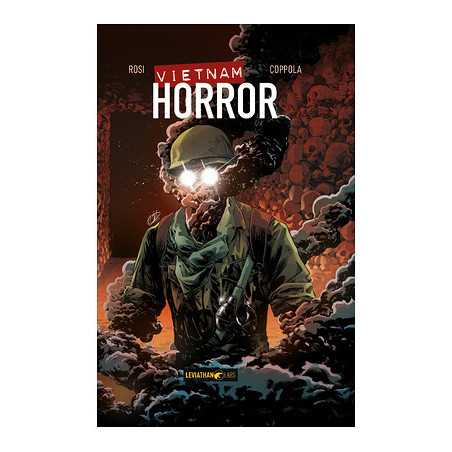 Vietnam Horror