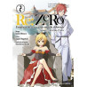 Re:Zero Chapter 3 (manga) 02/11