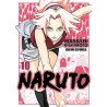 Naruto Jump Remix nº 10/24