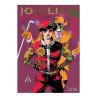 Jojo's bizarre adventure Parte 8 Jojolion 26