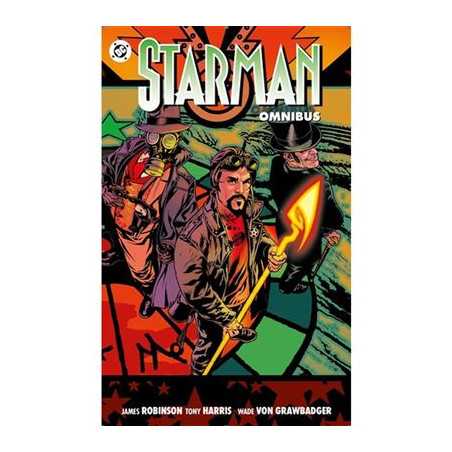Starman 2 - La Coleccion Completa
