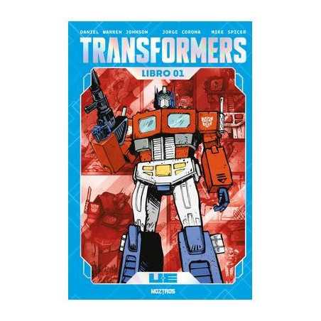 Transformers 1