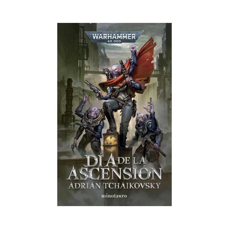 Warhammer 40000 Día de la Ascensión