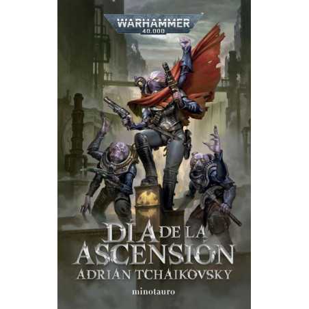 Warhammer 40000 Día de la Ascensión