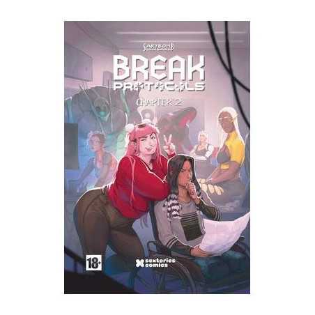 BREAK PROTOCOLS 02