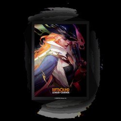 Riftbound Unleashed display (24 packs) InglesLeague of LegendsAtheneas Hobby S.L.