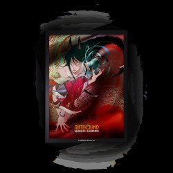 Riftbound Unleashed display (24 packs) InglesLeague of LegendsAtheneas Hobby S.L.