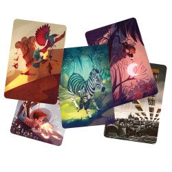 Dixit AnniversaryJuegos de MesaAtheneas Hobby S.L.