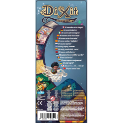Dixit AnniversaryJuegos de MesaAtheneas Hobby S.L.