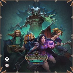 MCP Xaviers Students Affiliation PackJuegos de MesaAtheneas Hobby S.L.