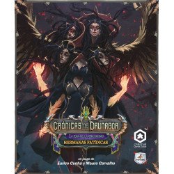 Maravillas del MundoJuegos de MesaAtheneas Hobby S.L.