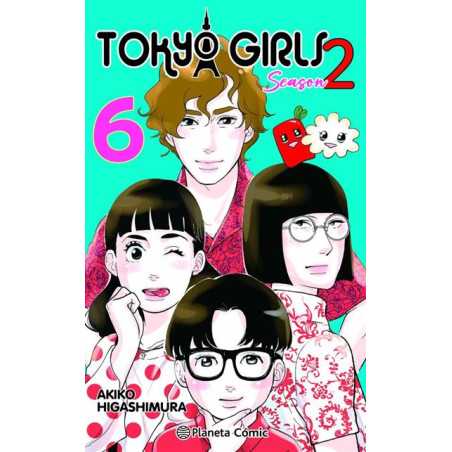 Tokyo Girls II 06