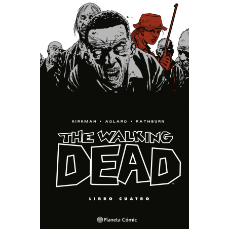 The Walking Dead 04/08